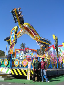 Are you SURE you want to go on that ride?