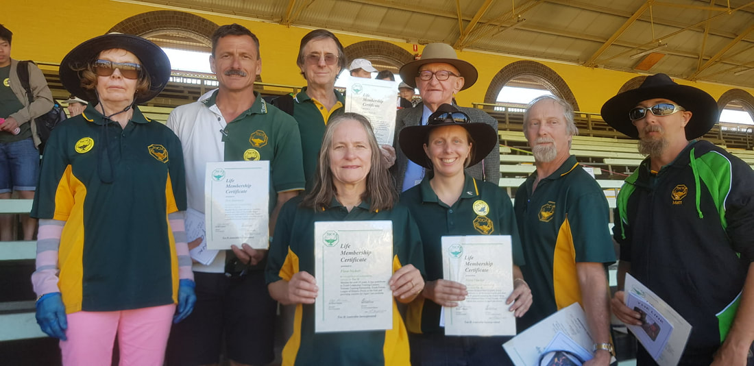 Even more of our people