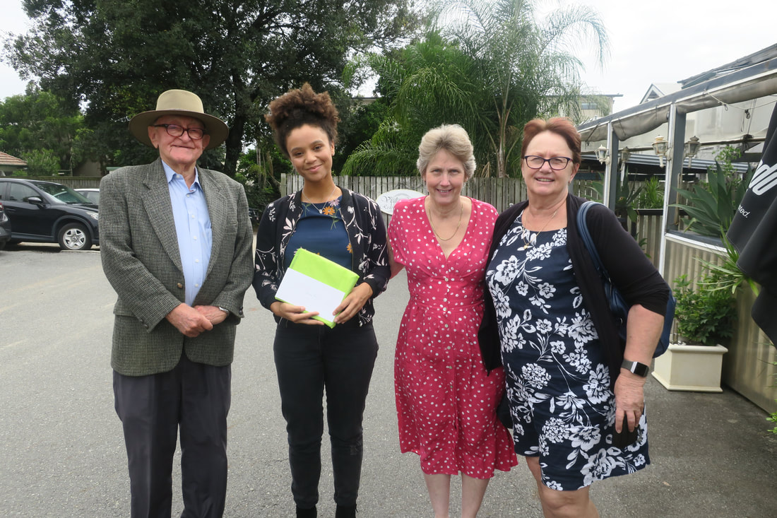 Bursary for Trainee Nurse 2019