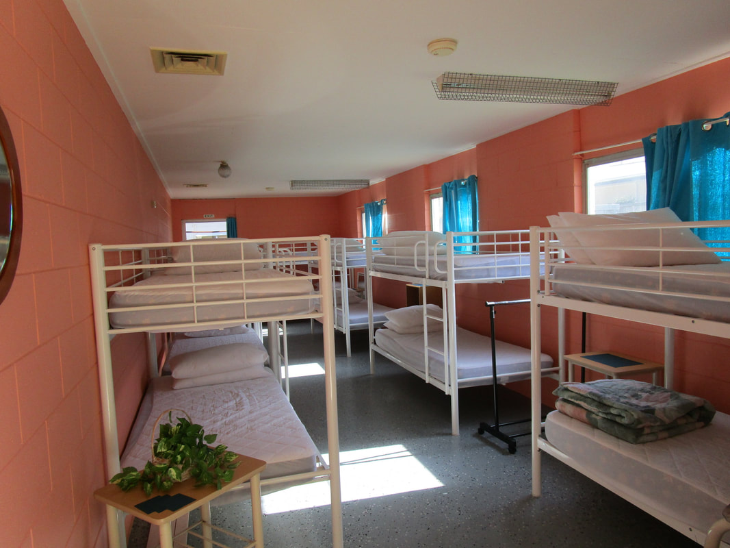 Dormitory
